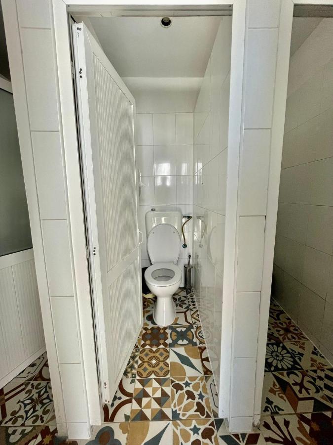 Hostel Cazino Nord Rooms Mamaia Extérieur photo