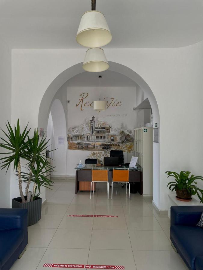 Hostel Cazino Nord Rooms Mamaia Extérieur photo