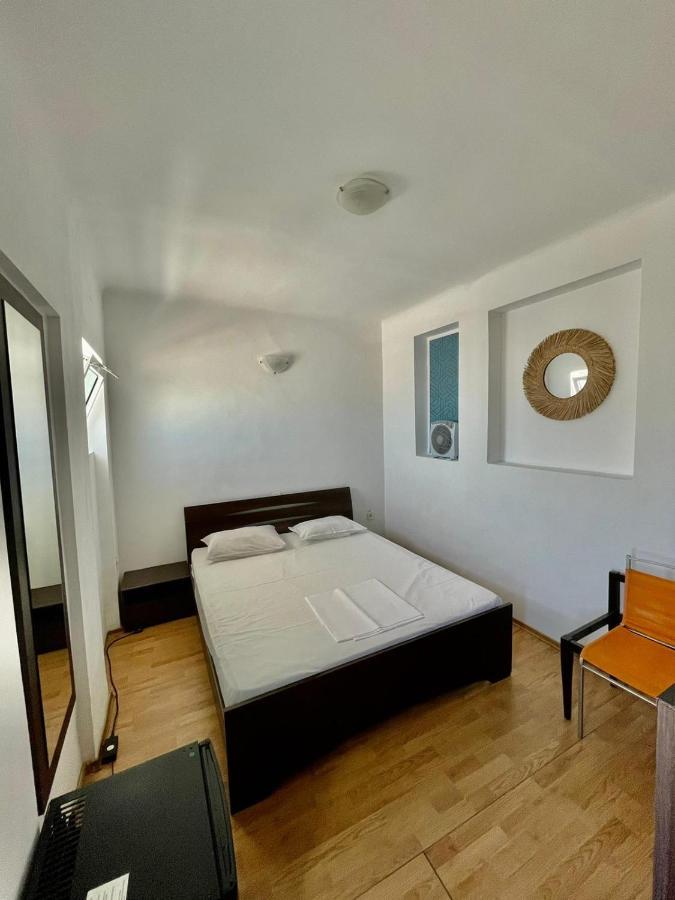 Hostel Cazino Nord Rooms Mamaia Extérieur photo