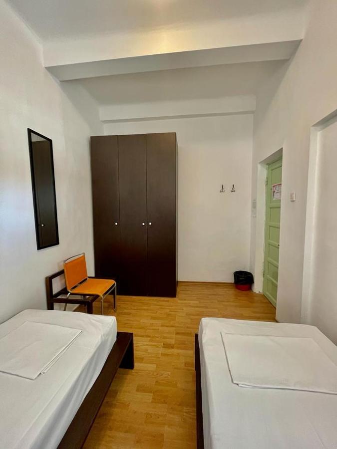 Hostel Cazino Nord Rooms Mamaia Extérieur photo