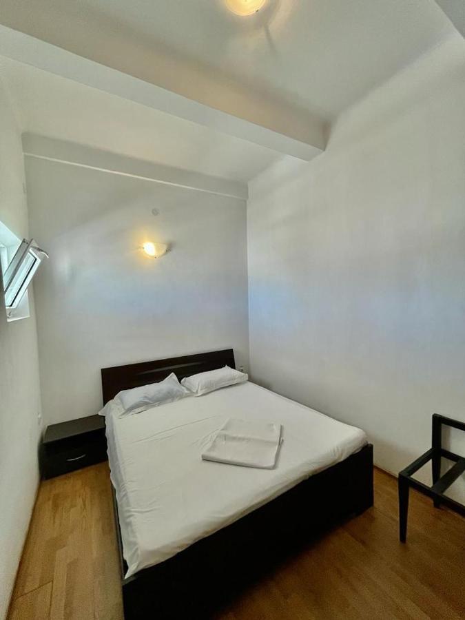 Hostel Cazino Nord Rooms Mamaia Extérieur photo