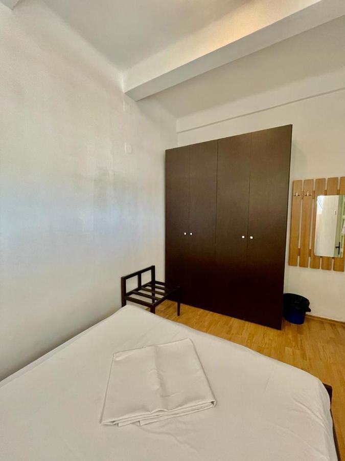 Hostel Cazino Nord Rooms Mamaia Extérieur photo