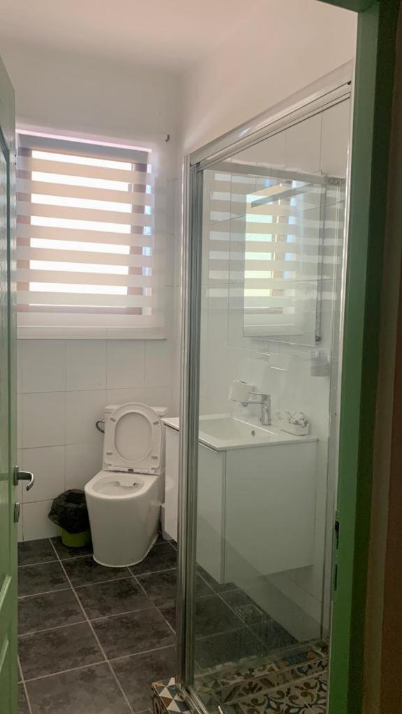 Hostel Cazino Nord Rooms Mamaia Extérieur photo