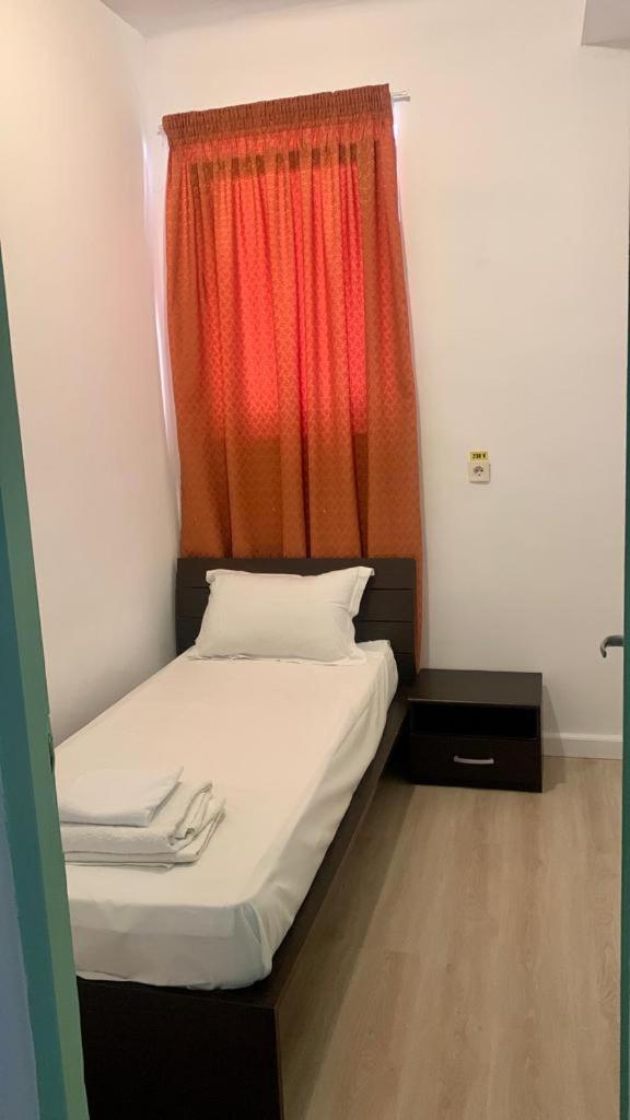 Hostel Cazino Nord Rooms Mamaia Extérieur photo