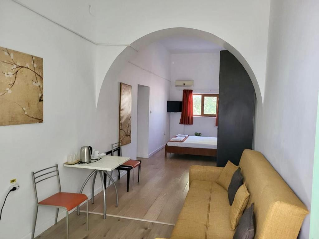 Hostel Cazino Nord Rooms Mamaia Extérieur photo