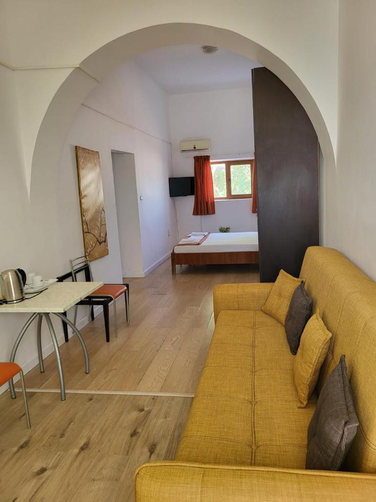 Hostel Cazino Nord Rooms Mamaia Extérieur photo