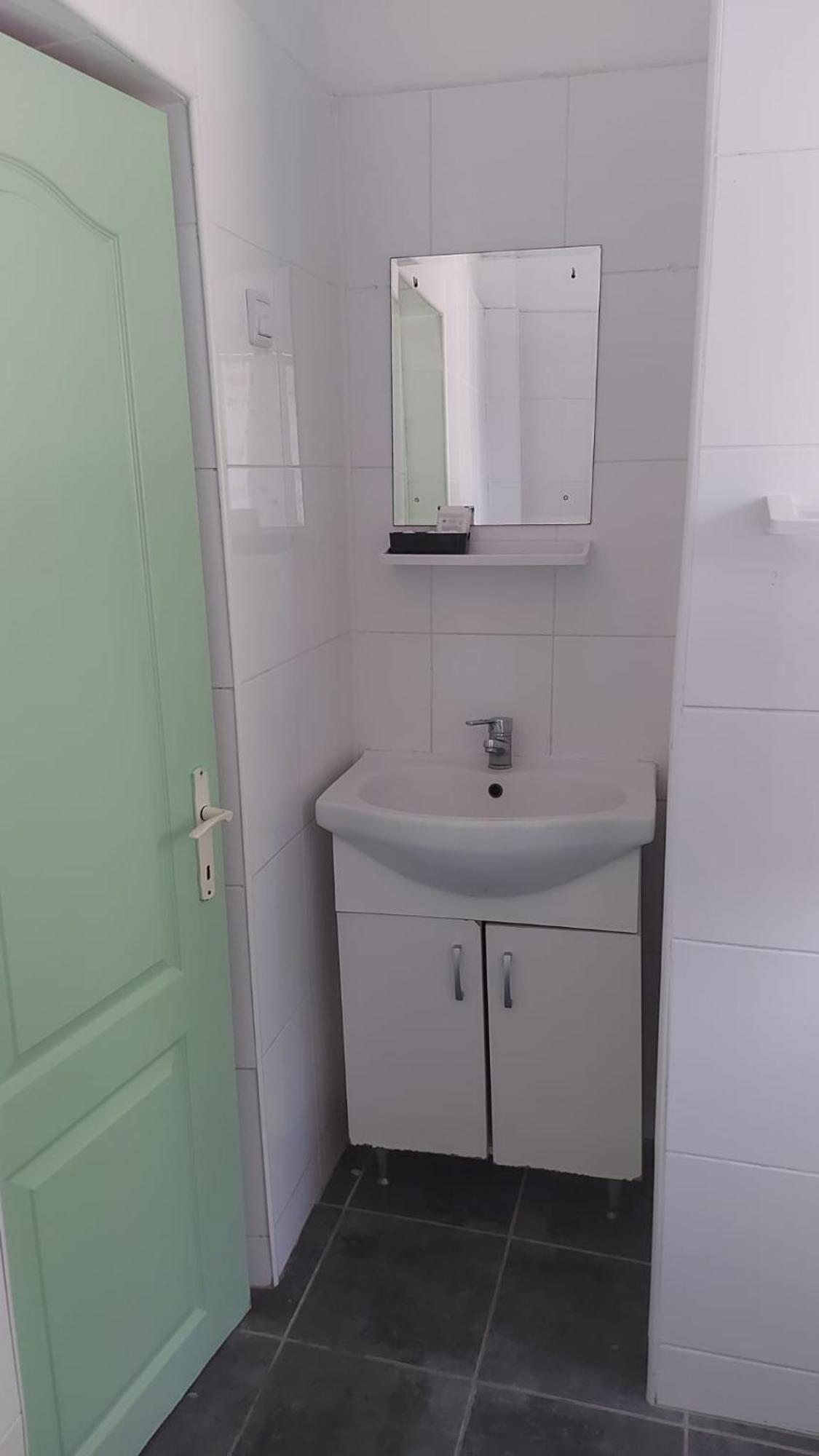 Hostel Cazino Nord Rooms Mamaia Extérieur photo