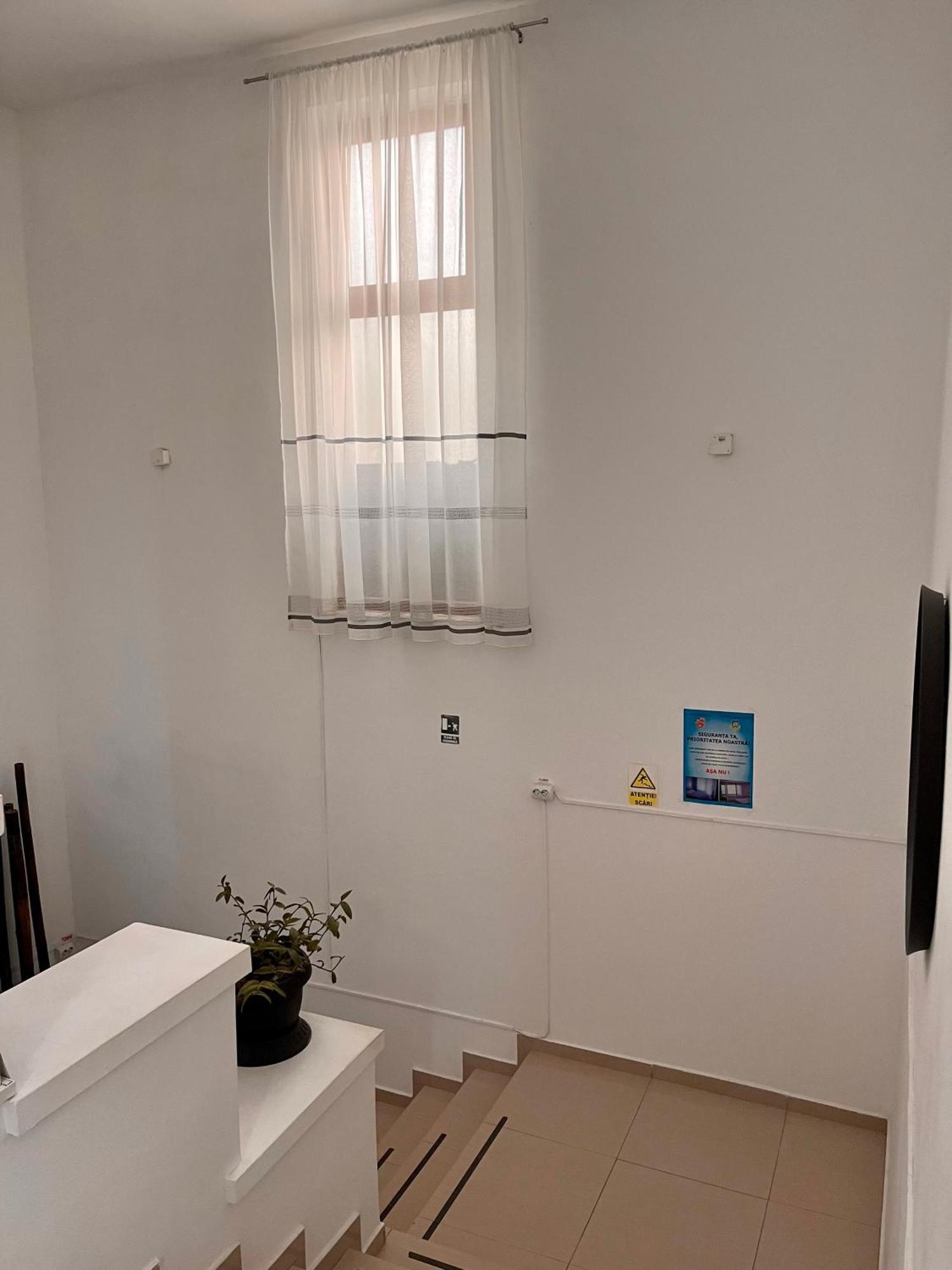 Hostel Cazino Nord Rooms Mamaia Extérieur photo