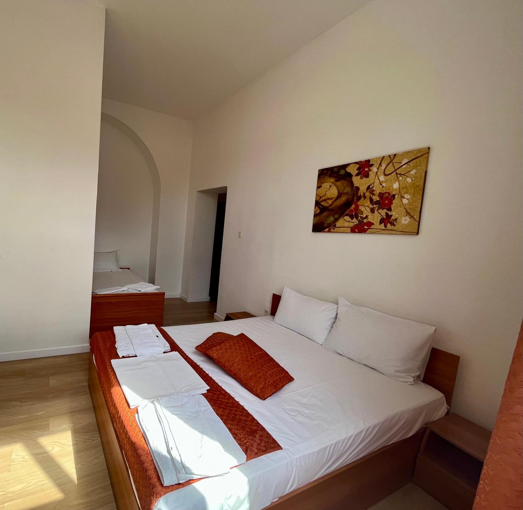 Hostel Cazino Nord Rooms Mamaia Extérieur photo