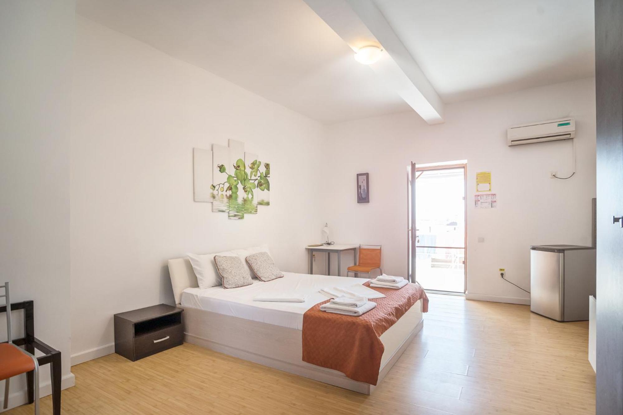 Hostel Cazino Nord Rooms Mamaia Extérieur photo
