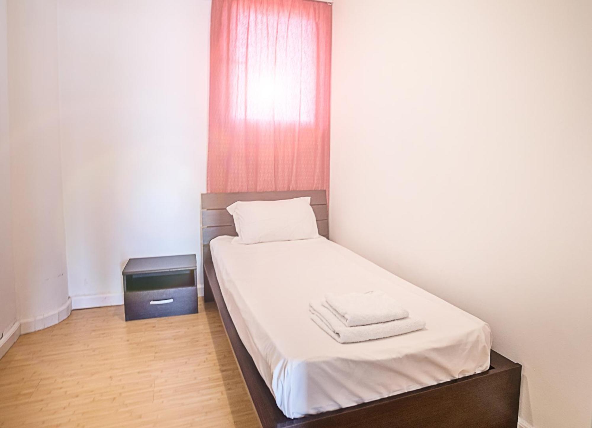 Hostel Cazino Nord Rooms Mamaia Extérieur photo