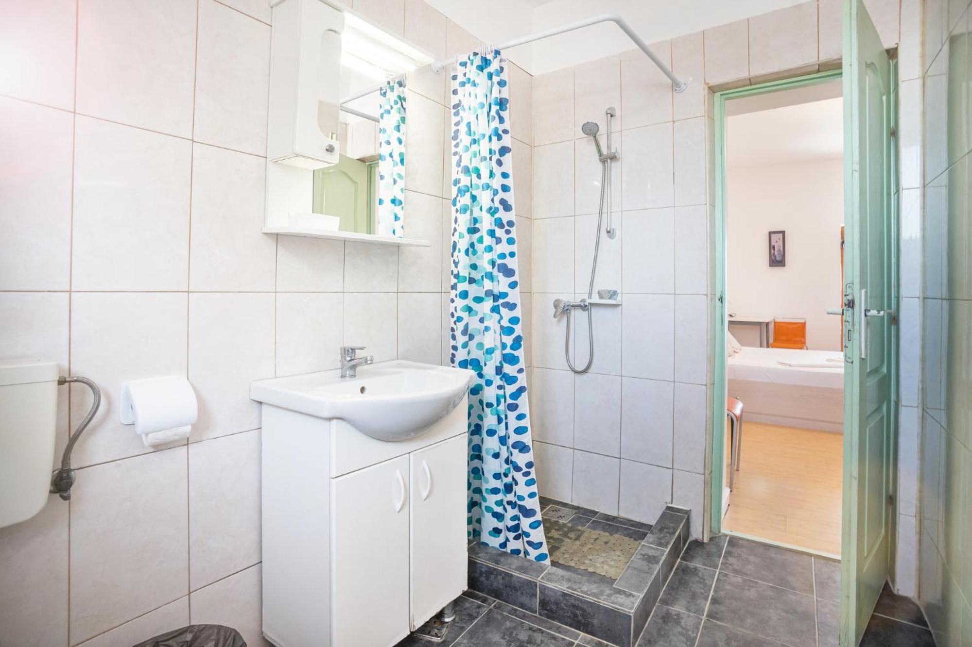 Hostel Cazino Nord Rooms Mamaia Extérieur photo