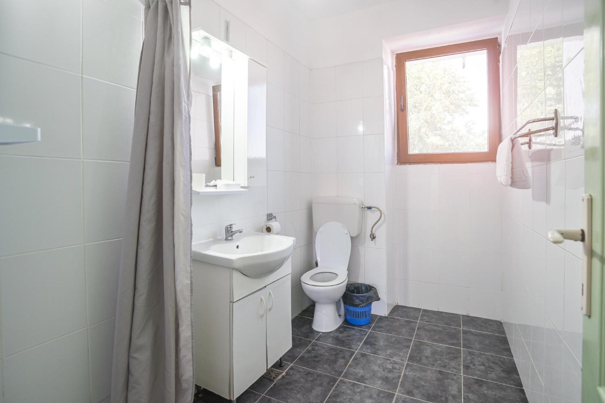 Hostel Cazino Nord Rooms Mamaia Extérieur photo