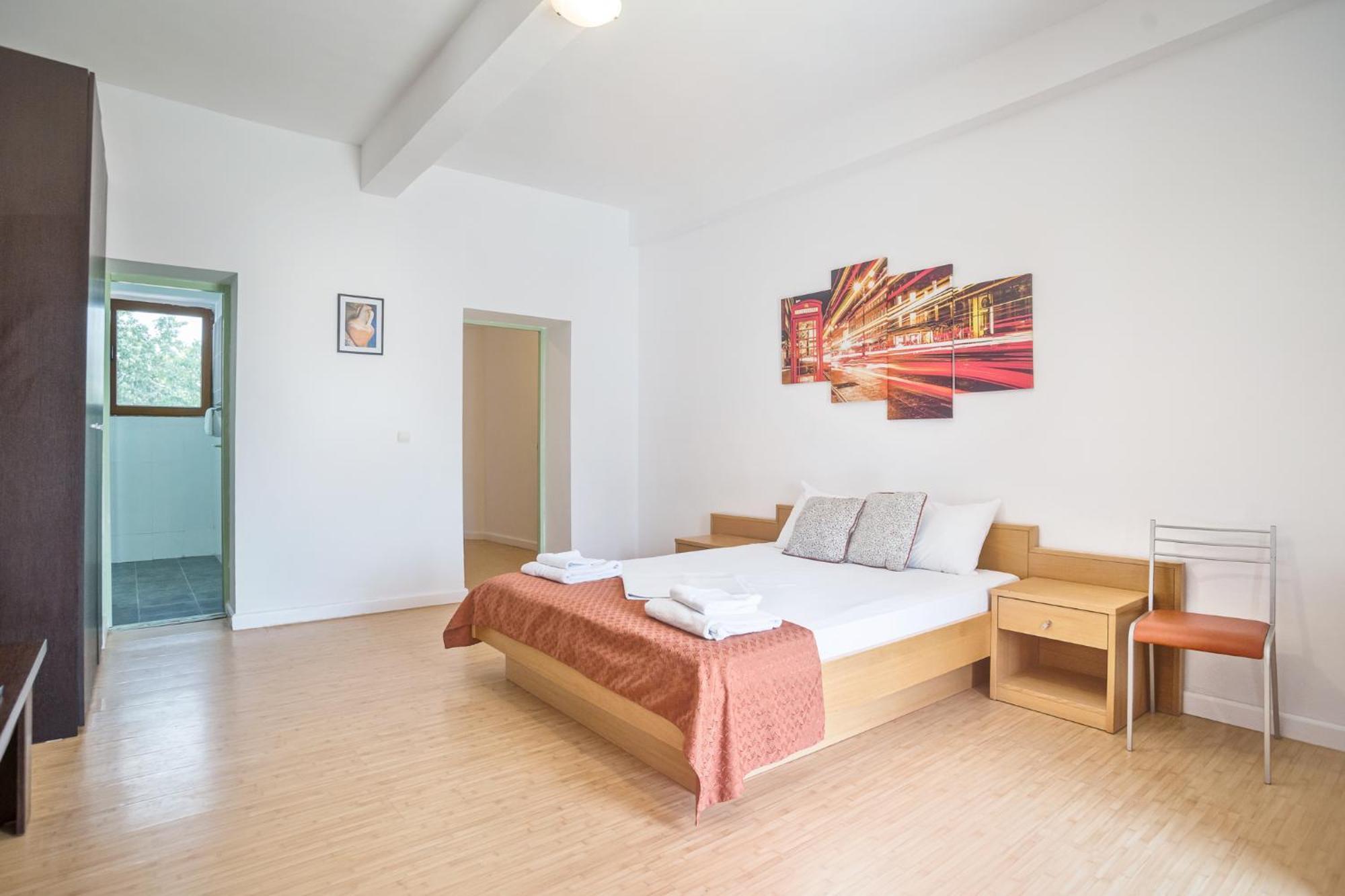 Hostel Cazino Nord Rooms Mamaia Extérieur photo