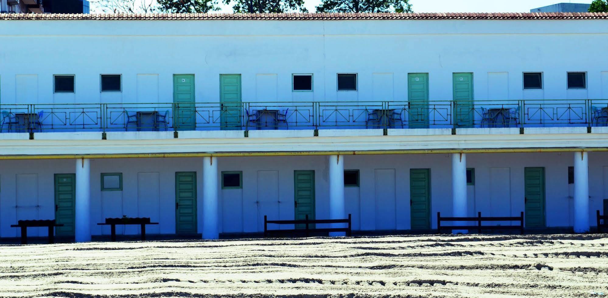 Hostel Cazino Nord Rooms Mamaia Extérieur photo